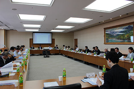 中核的人材教育