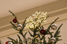 ���ꥹ�ޥ��ĥ꡼������ ���ܹ��ر�����ع�(���Ĺ�)10