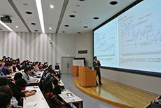 あすなろ講座 日本工学院5