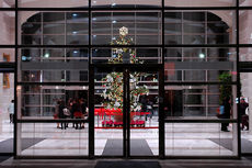 ���ꥹ�ޥ��ĥ꡼������ ���ܹ��ر�����ع�(���Ĺ�)8