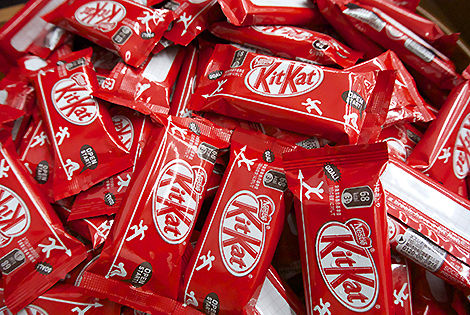 kitkat