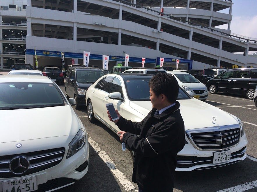 卒業展に向けて 自動車整備科 一級自動車整備科