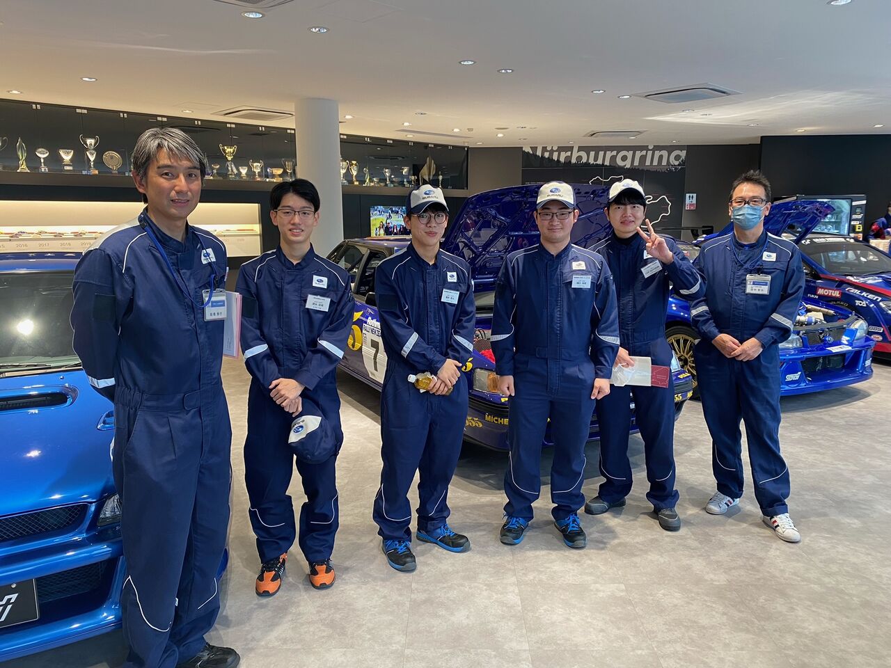 スバル つなぎ 最安値，大人気 SUBARU ツナギ