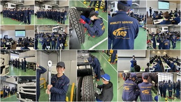 いすゞ特別授業12.1