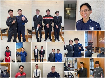 OBベスト(横)