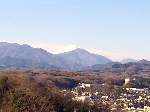 富士山