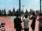 tennis