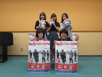 BACK-on