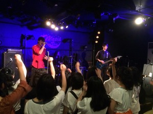 バジロク