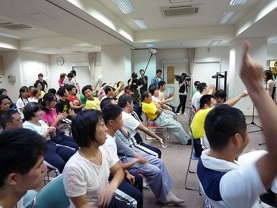 蒲田 大田幸陽会 のぞみ園 でボランティア演奏 ミュージックアーティスト科 蒲田 大田幸陽会 のぞみ園 でボランティア演奏 ミュージックアーティスト科