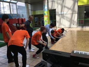 �ܥ��ƥ���