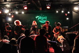進級公演