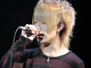 vocal