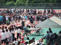 体育祭