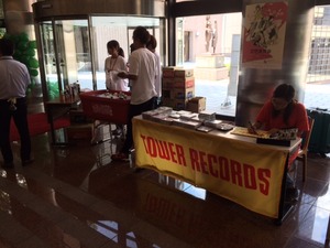 夏フェス