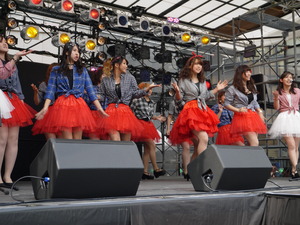 秋フェス