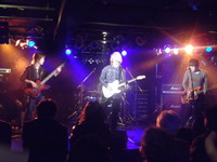 卒業ライブ