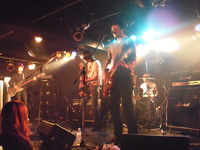 卒業ライブ