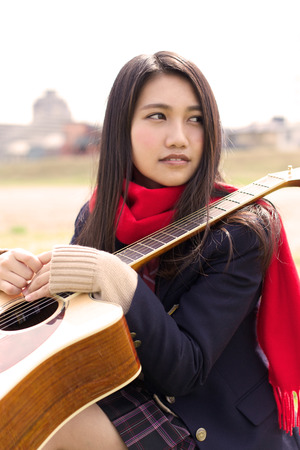 井上苑子