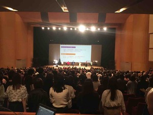 キャンプ