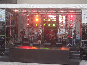 学園祭