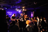 進級公演