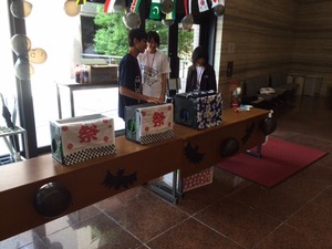 夏フェス