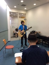 オーディション