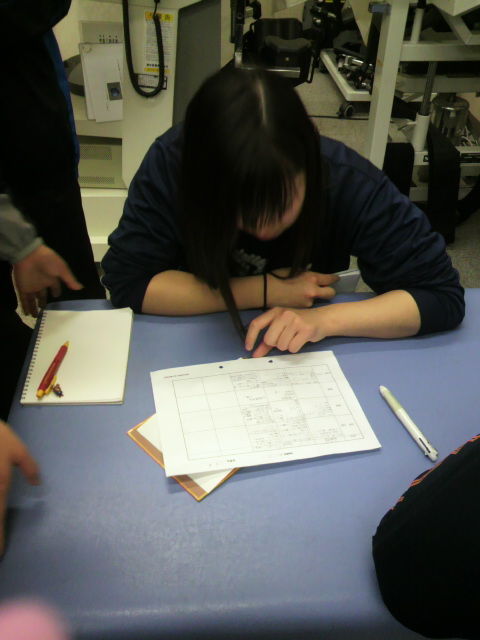 �ȥ꡼�ȥ���1��②