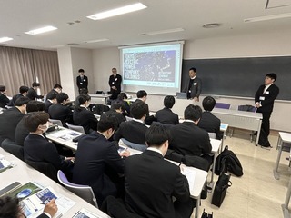 東京電力ホールディングス