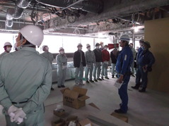 新校舎見学12