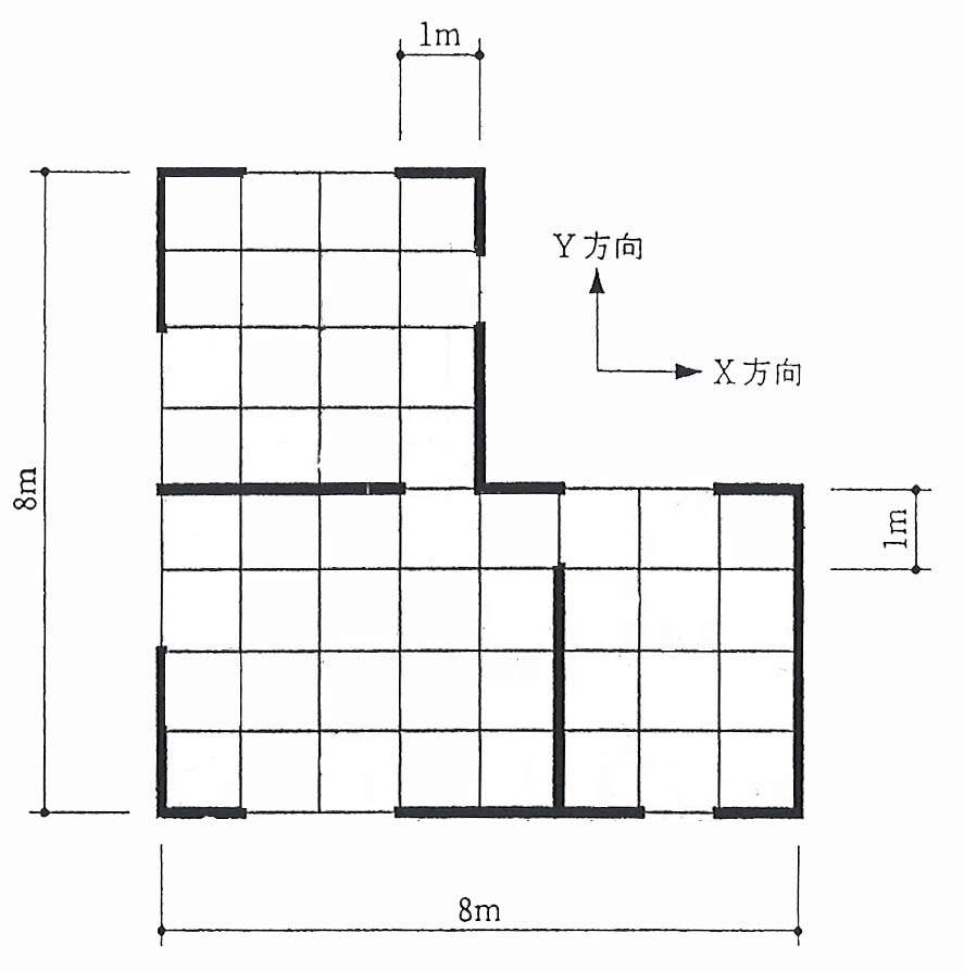 H17構造12 木造建築士学科試験問題 建築デザイン研究科