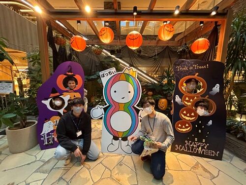 みんなのキャンバス6