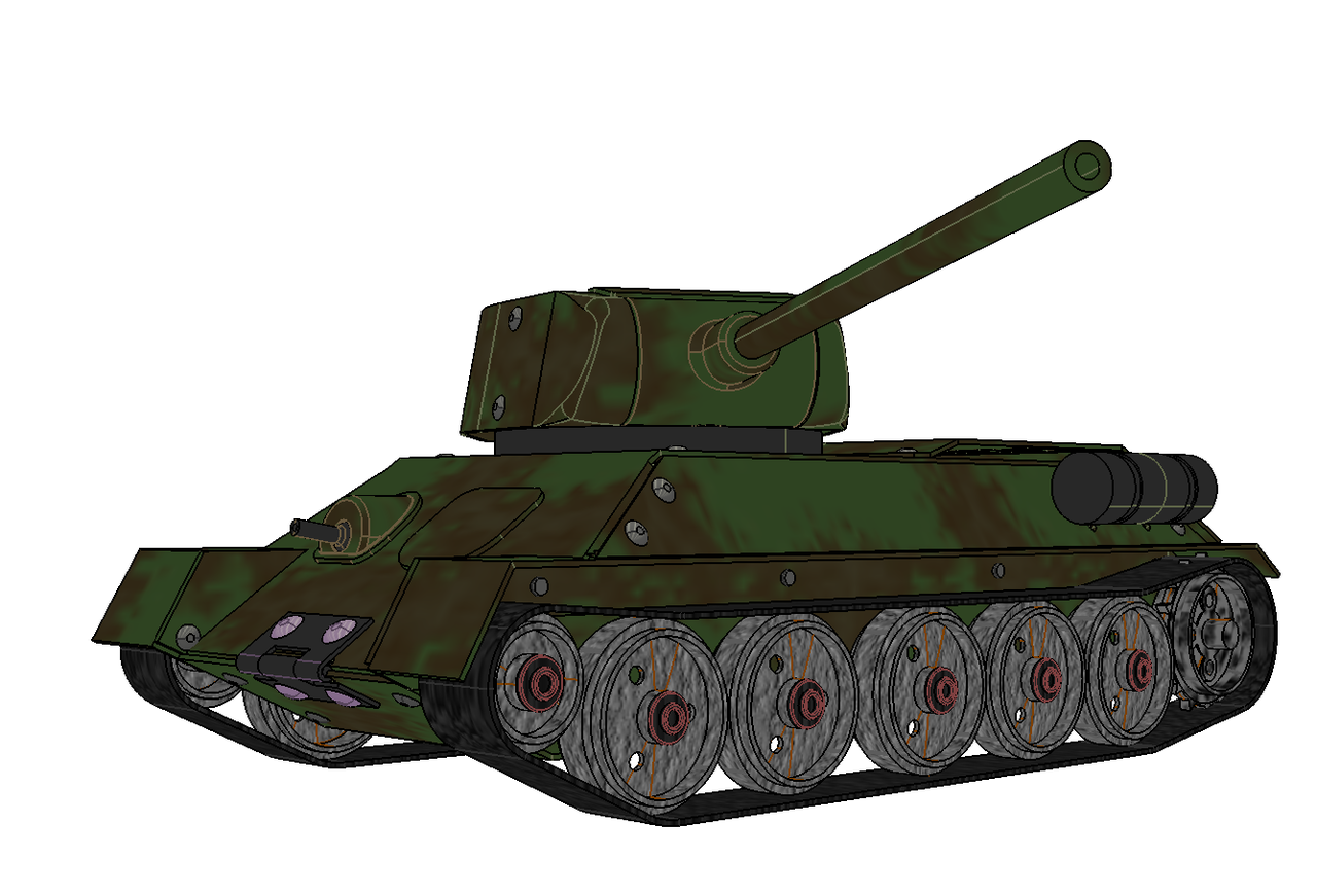 T34