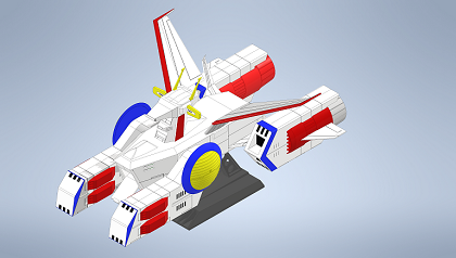 WHITE BASE01