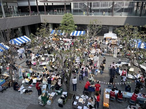 みんなのキャンバス2