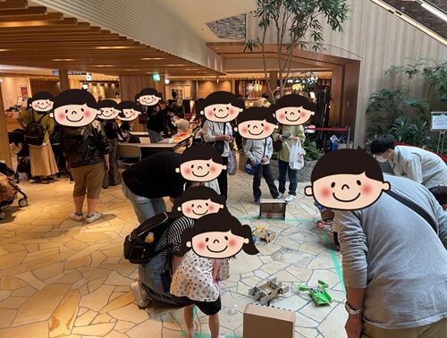 みんなのキャンバス4