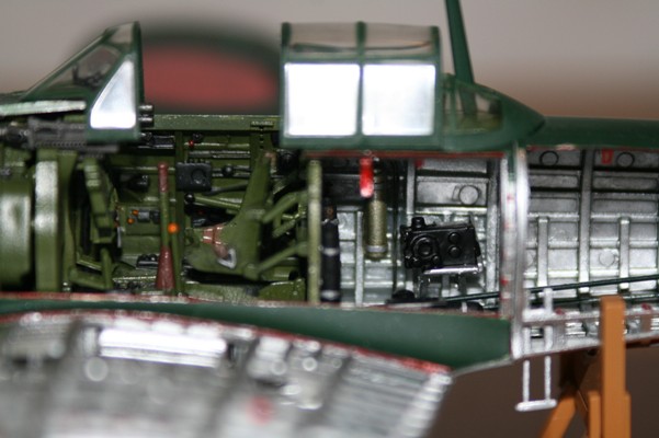 零戦の空中電話 : 機械設計科Blog