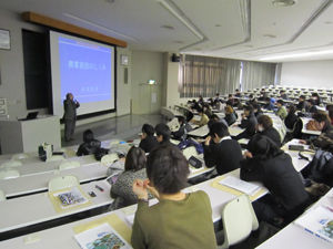 商業施設士 補 講習会 建築学科 建築設計科