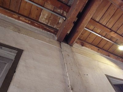 富岡製糸場 チリジャクリ 建築学科 建築設計科