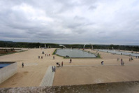 ヴェルサイユ庭園