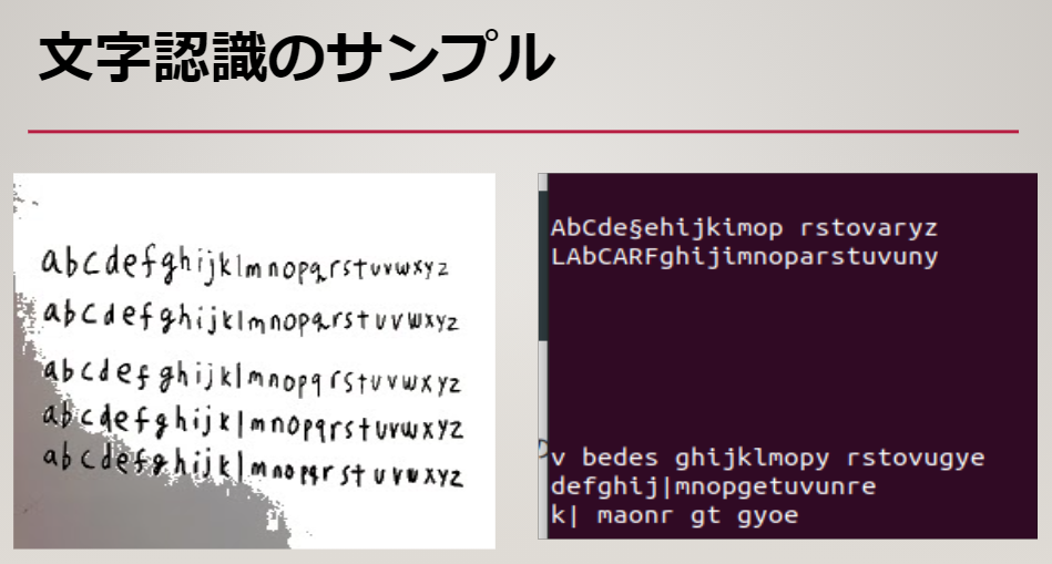 卒業制作 中間報告 ネットワークセキュリティ科