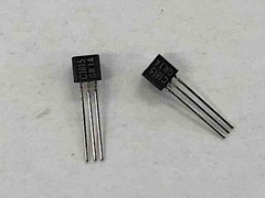 テクノロジー実習_初めてのトランジスタ : 電子・電気科(電子工学