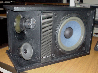 BOSE 301MM II : 電子・電気科(電子工学/ホーム BOSE 301MM II : 電子・電気科(電子工学/ホーム