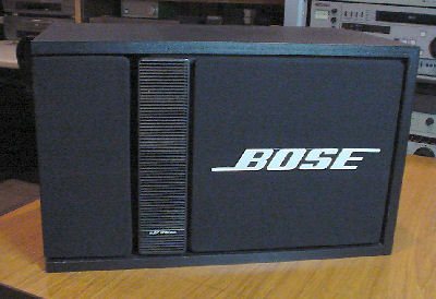BOSE 301MM II : 電子・電気科(電子工学/ホーム BOSE 301MM II : 電子・電気科(電子工学/ホーム