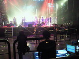 stage