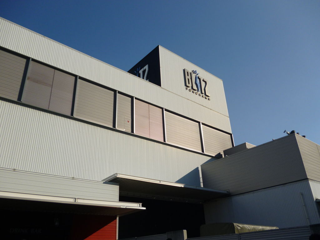 八王子キャンパス 卒業ライブre Thank Youに向けて 本番日その１ コンサート イベント科