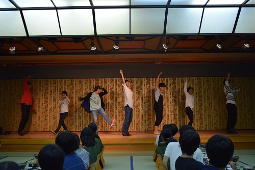 余興5
