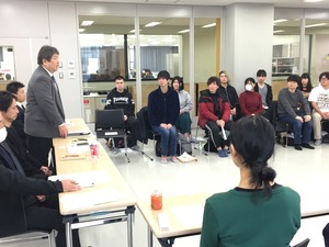 蒲田校