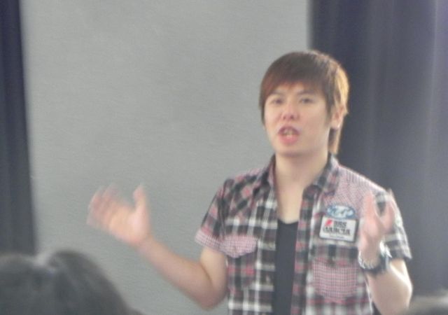 体験入学特別プログラムのお知らせ 蒲田 声優 演劇科